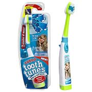 Tooth Tunes Be Good to Me (Ashley Tisdale) Brush